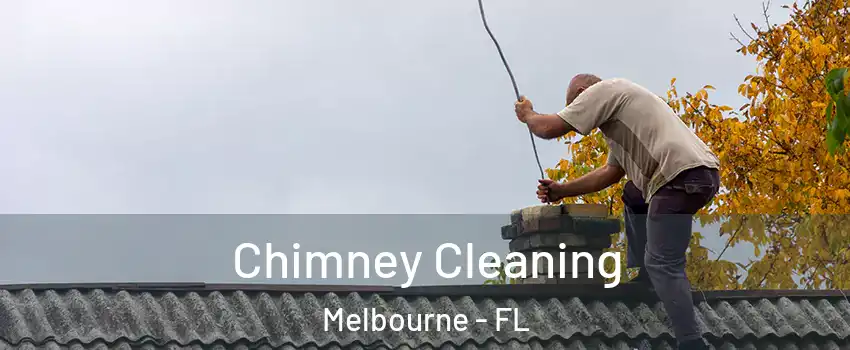  Chimney Cleaning Melbourne - FL