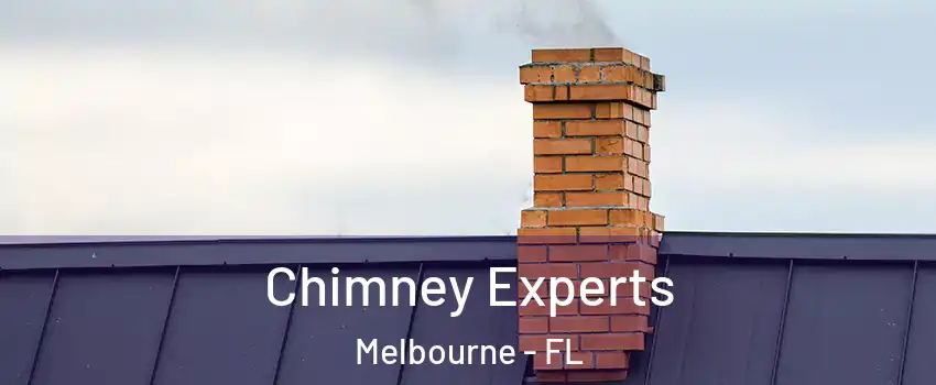  Chimney Experts Melbourne - FL