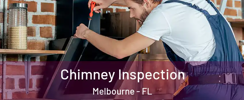  Chimney Inspection Melbourne - FL
