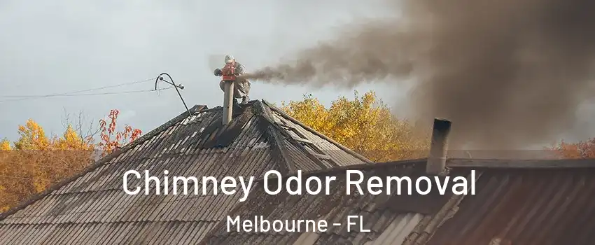  Chimney Odor Removal Melbourne - FL