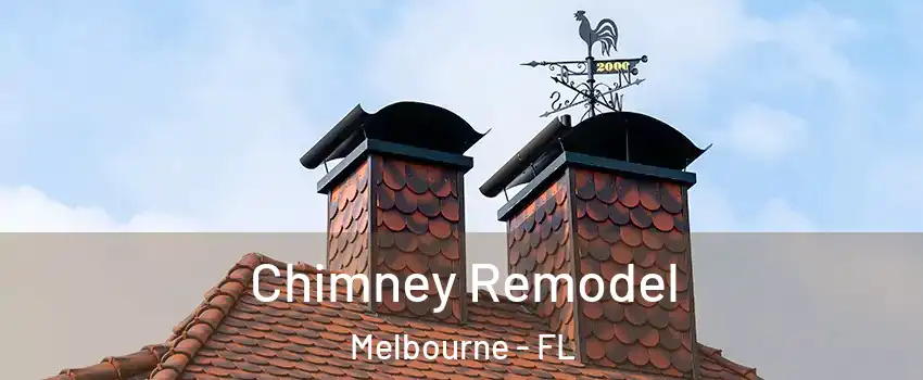  Chimney Remodel Melbourne - FL