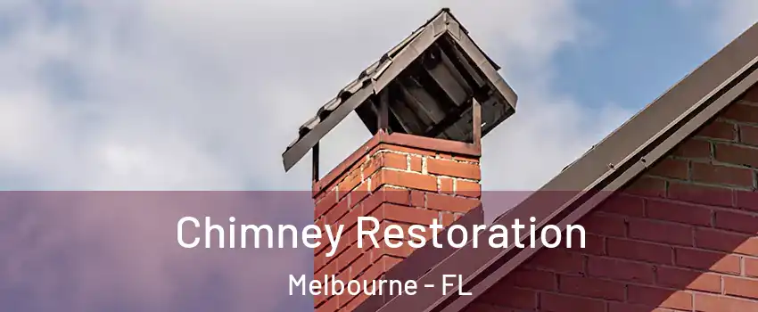  Chimney Restoration Melbourne - FL