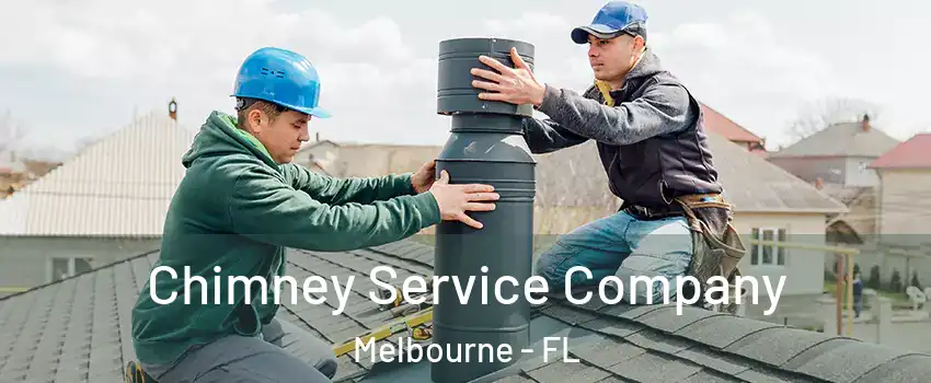  Chimney Service Company Melbourne - FL
