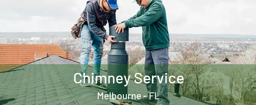  Chimney Service Melbourne - FL