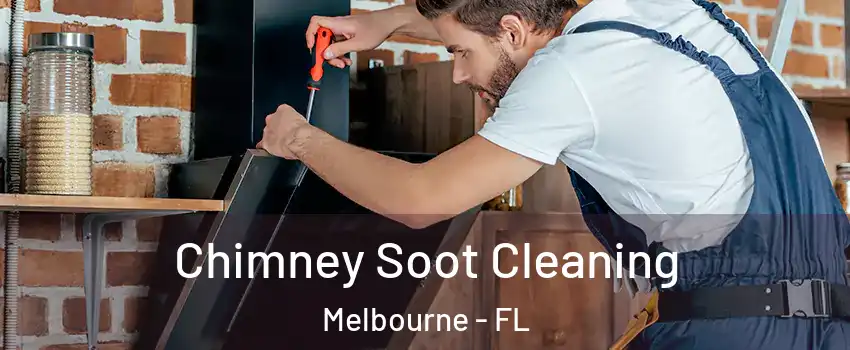  Chimney Soot Cleaning Melbourne - FL