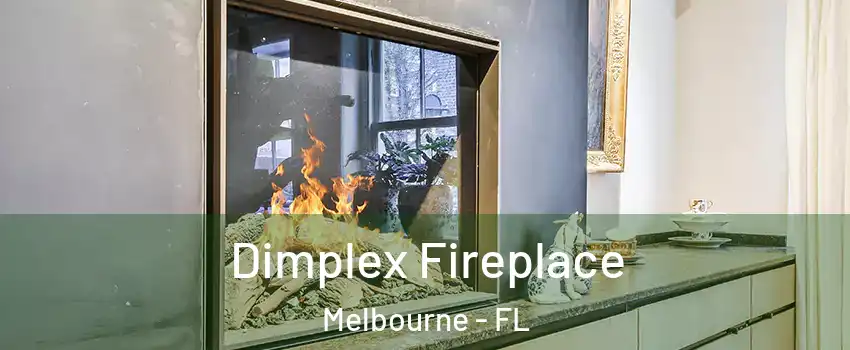  Dimplex Fireplace Melbourne - FL