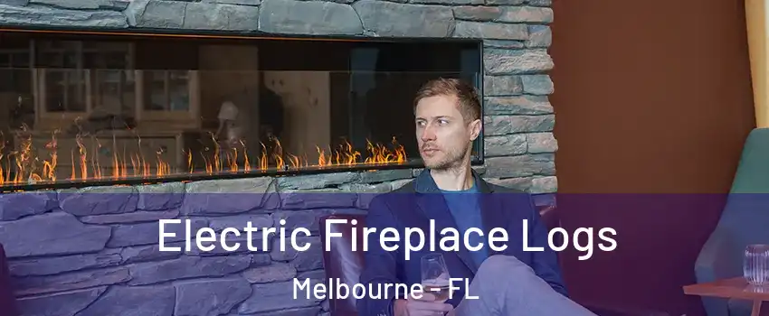  Electric Fireplace Logs Melbourne - FL