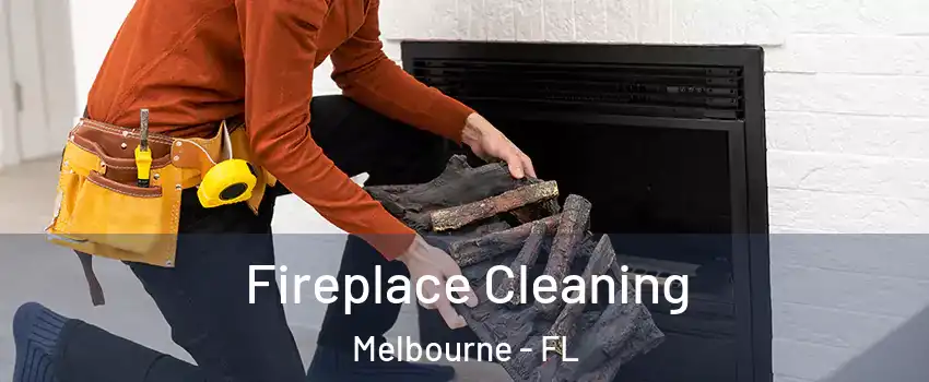  Fireplace Cleaning Melbourne - FL