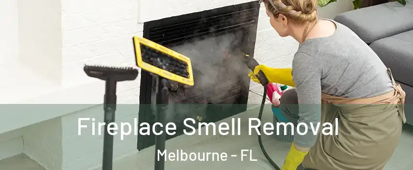  Fireplace Smell Removal Melbourne - FL