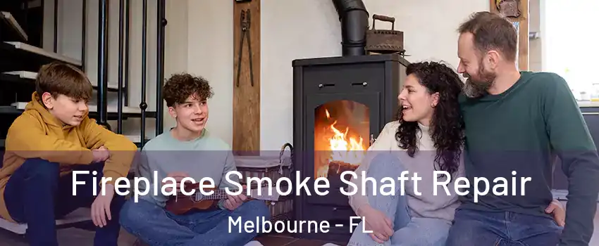  Fireplace Smoke Shaft Repair Melbourne - FL