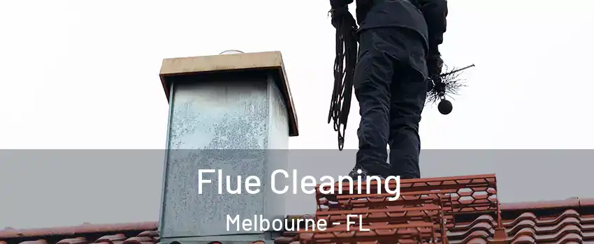  Flue Cleaning Melbourne - FL