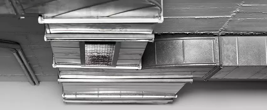 Trusted Air Duct Cleaning Company in Melbourne, Florida