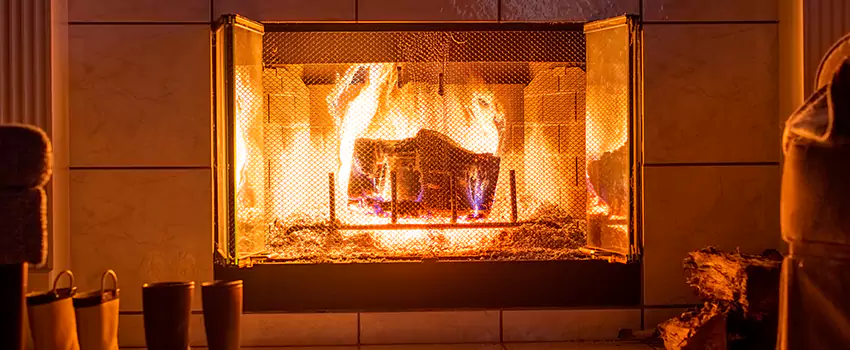 Astria Vent Free Gas Fireplaces Installation in Melbourne, FL