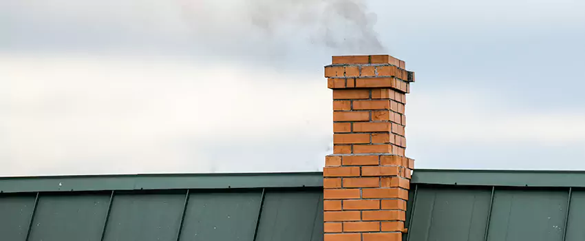 Animal Screen Chimney Cap Repair And Installation Services in Melbourne, Florida