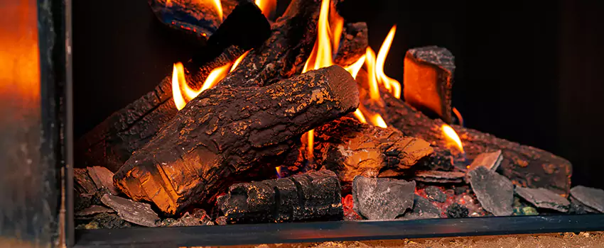 Chimney Fireplace Ash Dump Cleaning in Melbourne, FL