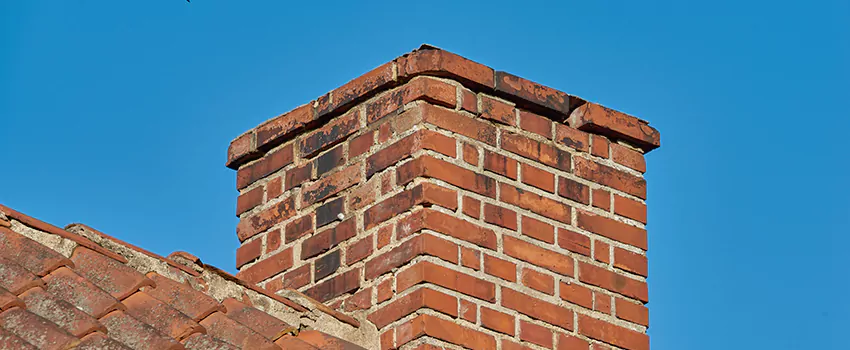 Clean Blocked Chimney in Melbourne, Florida