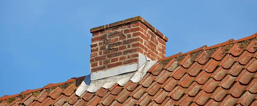 Residential Chimney Bricks Rotten Repair Services in Melbourne, FL