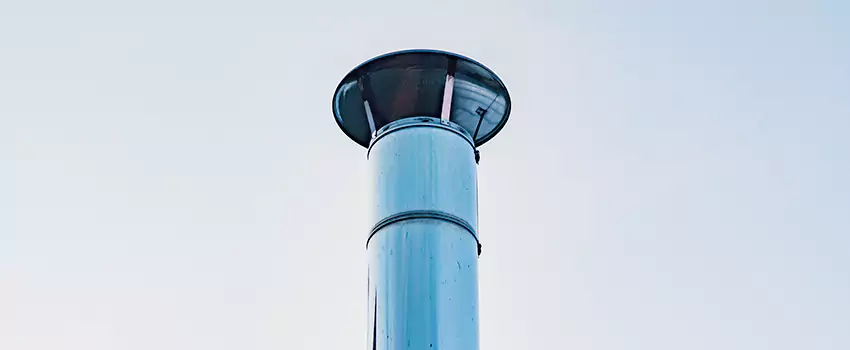 Wind-Resistant Chimney Caps Installation and Repair Services in Melbourne, Florida
