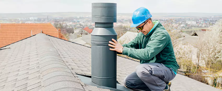 Chimney Chase Inspection Near Me in Melbourne, Florida
