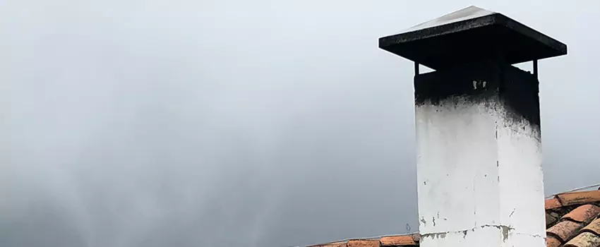 Chimney Damper Inspection in Melbourne, FL