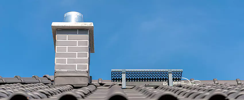 Chimney Flue Relining Services in Melbourne, Florida