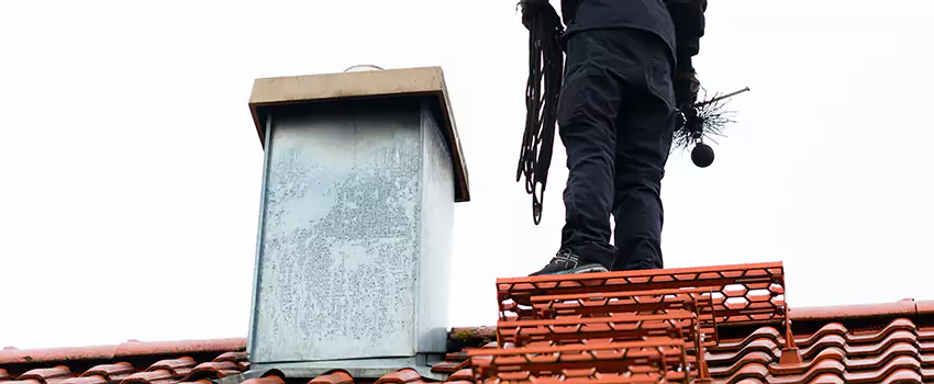 Chimney Liner Services Cost in Melbourne, FL