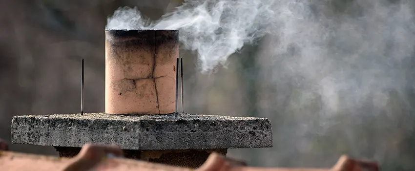 Wood Burning Chimney Odor Removal in Melbourne, FL