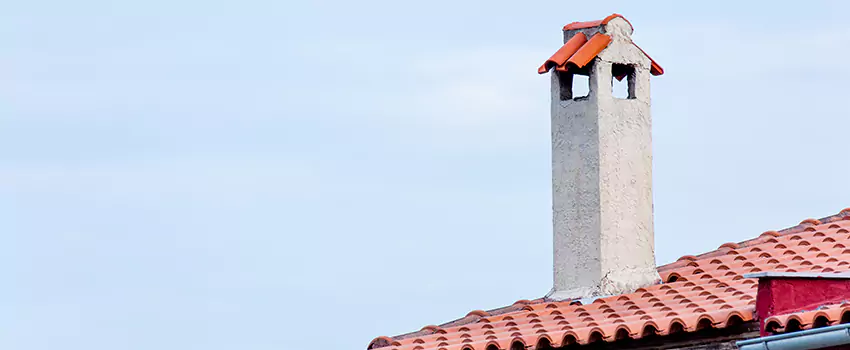 Chimney Pot Replacement in Melbourne, FL
