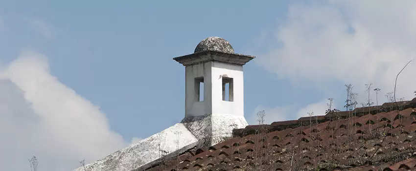 Cost To Rebuild A Chimney in Melbourne, FL