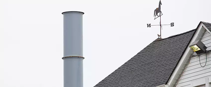 Chimney Inspection in Melbourne, FL