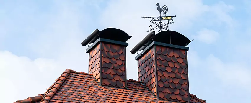 Old Chimney Restoration in Melbourne, Florida