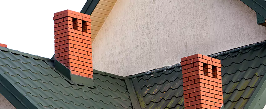 Chimney Saver Waterproofing Services in Melbourne, Florida