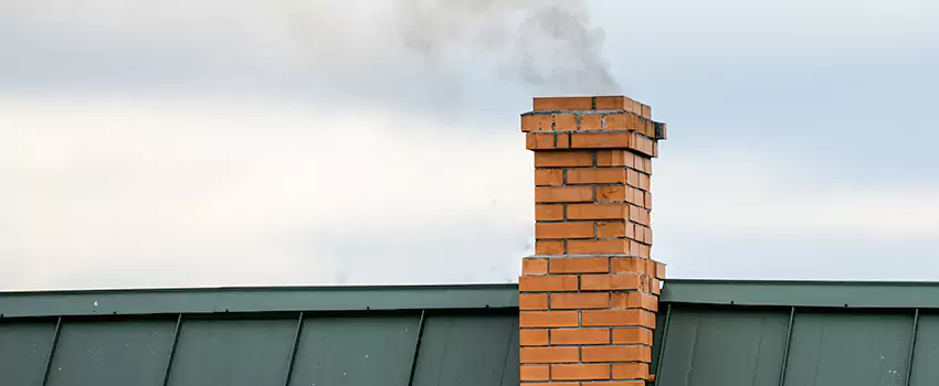 Chimney Soot Cleaning Cost in Melbourne, FL