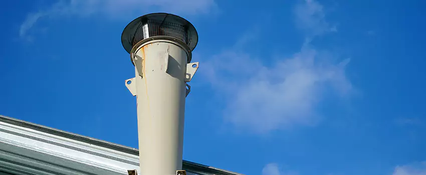 Chimney Spark Arrestor Requirements in Melbourne, FL
