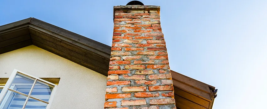 Chimney Mortar Replacement in Melbourne, FL