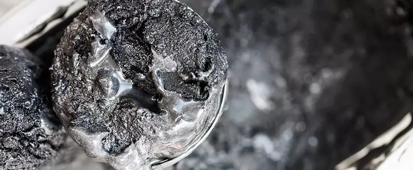Clogged Dryer Vent Lint Cleaning in Melbourne, Florida