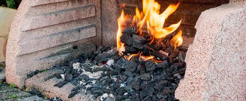 Remove Creosote From Brick in Melbourne, FL