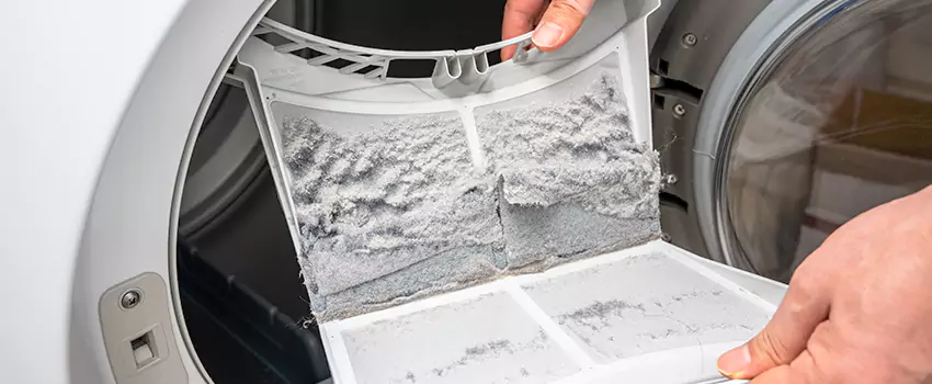 Best Dryer Lint Removal Company in Melbourne, Florida