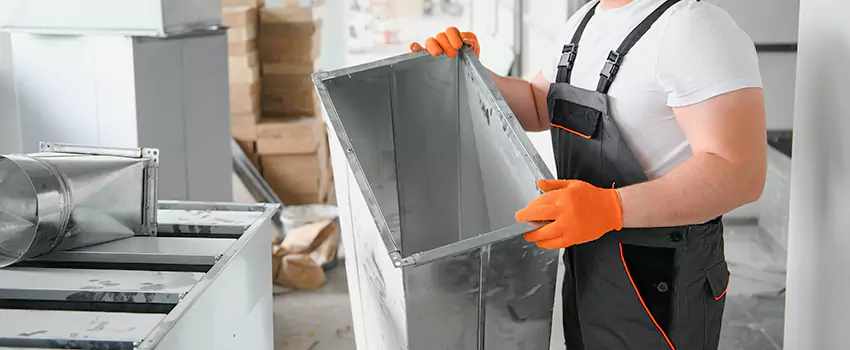 Benefits of Dryer Vent Inspection in Melbourne, FL
