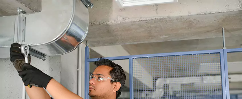 HVAC Ductwork Cleaning in Melbourne, FL