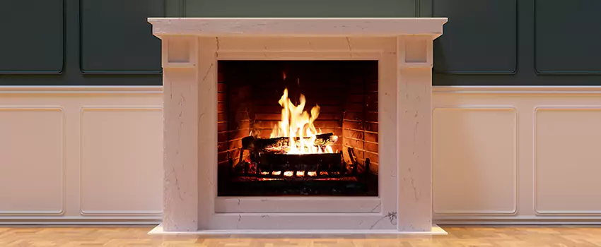 Empire Comfort Systems Fireplace Installation and Replacement in Melbourne, Florida