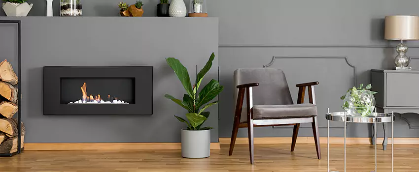 Ethanol Fireplace Burner Repair in Melbourne, FL