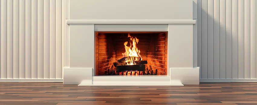 Fireplace Broken Ashtray Repair Services in Melbourne, Florida
