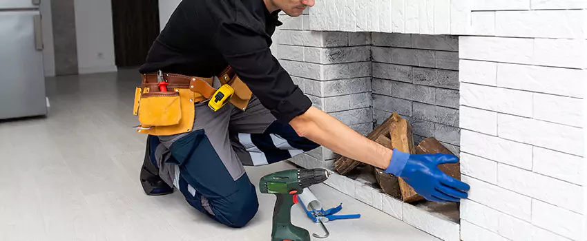 Ethanol Fireplace Installation Contractors in Melbourne, Florida