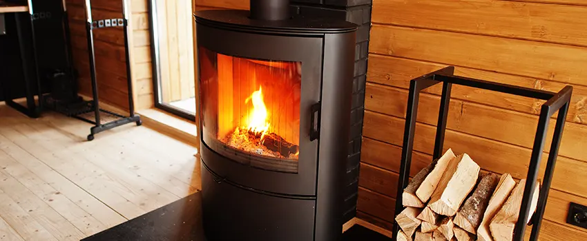 Gas Fireplace Door Handle Installation Services in Melbourne, Florida
