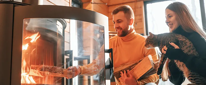 Fireplace Door Installation And Replacement Contractors in Melbourne, FL