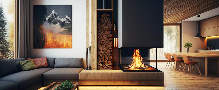 Fixing Electric Fireplace Problem in Melbourne, Florida