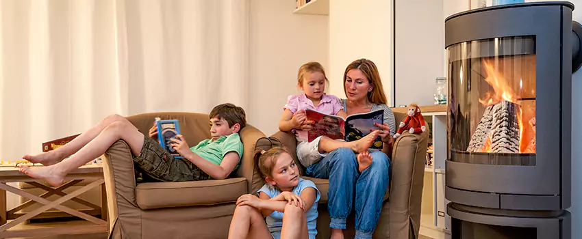 Kidsproofing Gas Fireplaces Installation in Melbourne, FL