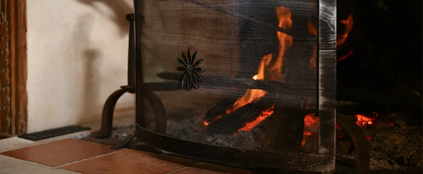 Electric Metal Fireplace installation Services in Melbourne, FL