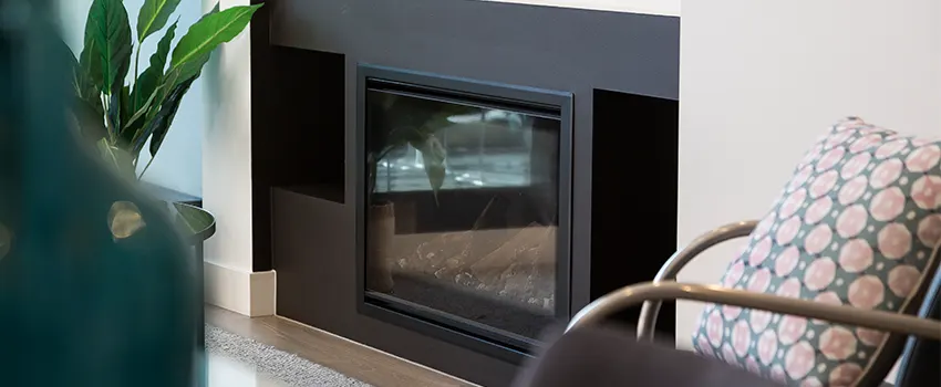 Welding Repairs for Fireplace Grate in Melbourne, FL